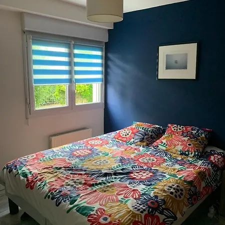 Loft-style House, Close To Downtown And Shops Holiday home *