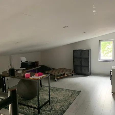 Holiday home Loft-style House, Close To Downtown And Shops Vannes
